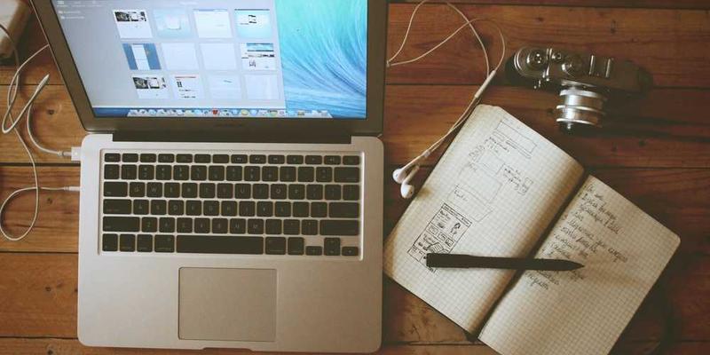 WhatsApp網頁版QR Code掃描